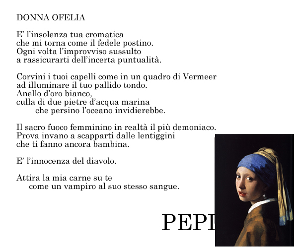 donna ofelia prodotti freschi