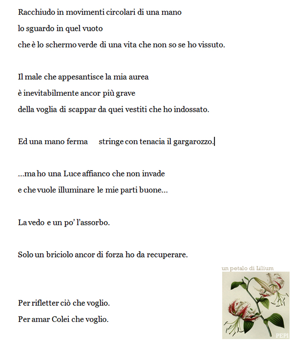petalo pepi prodotti freschi